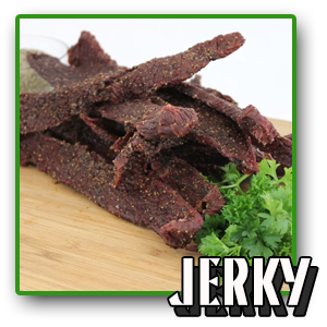 Jerky